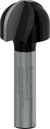 Bosch Professional Router Bits & Planer Knives Router Bit Core Box