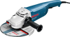 Bosch Professional Angle Grinder GWS 22-180 H | 230 V, 2200 W