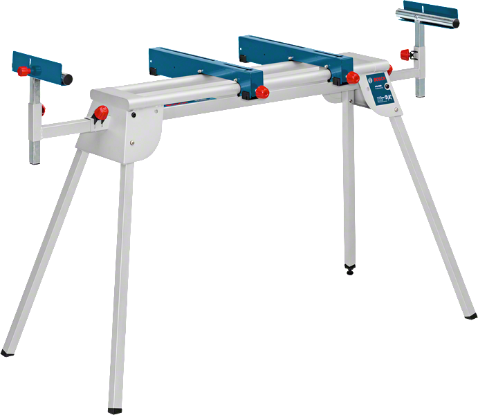 Bosch Professional Work Bench GTA 2600 | 947 mm, 2 600 mm
