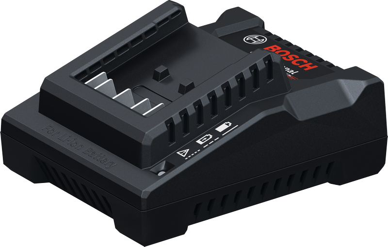 Bosch Professional Charger GAL 18V-20 (II) | 18 – 18 V, 2 A