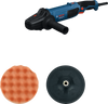 Bosch Professional Polisher GPO 11-180 S | 1100 W