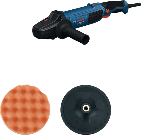 Bosch Professional Polisher GPO 11-180 S | 1100 W