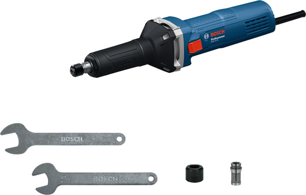 Bosch Professional Straight Grinder GGS 5 LS | 550 W