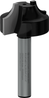 Bosch Professional Router Bits & Planer Knives Router Bit Ovolo