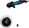 Bosch Professional Polisher GPO 14-180 S | 220 V, 1400 W
