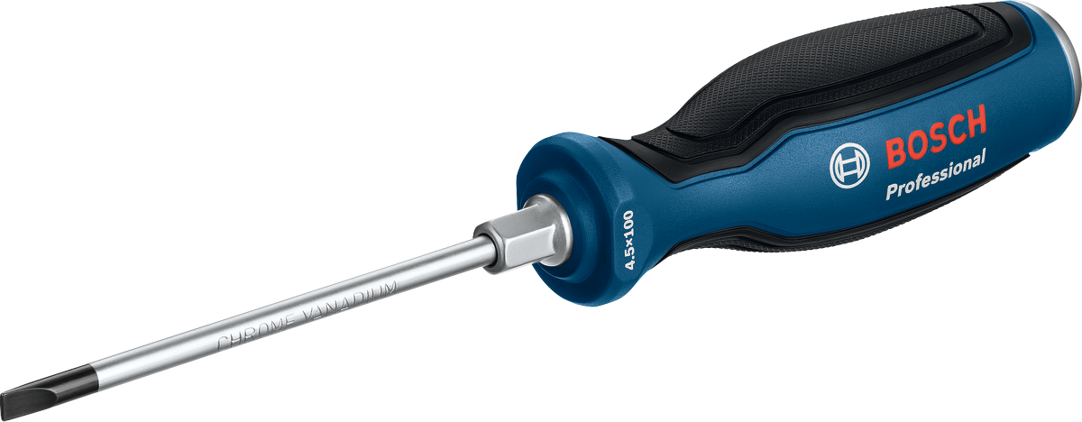 Bosch Professional Screwdriver Sl4 Screwdriwer SL4.5x100 mm Professional