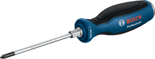 Bosch Professional Screwdrivers Screwdriver PH1X100 mm Professional