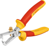 Bosch Professional VDE Pliers VDE Universal Wire Stripper 160 mm Professional