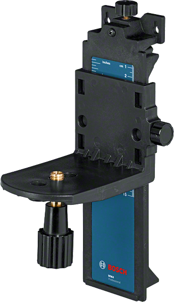 Bosch Professional Wall Holder WM 4 | 0,7 kg