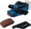 Bosch Professional Belt Sander GBS18V-75 | 75 mm, 533 mm