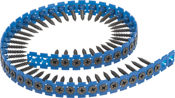 Bosch Professional Gypsum Fibreboard Screw Screw Belt