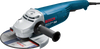 Bosch Professional Angle Grinder GWS 24-180 H | 230 V, 2400 W