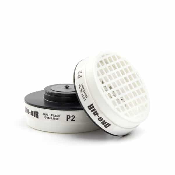 P2 Twin Unifit Filter