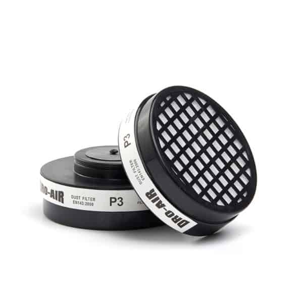 P3 Twin Unifit Filter