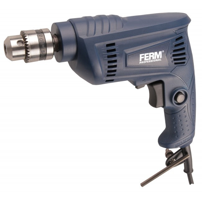 FERM Rotary Drill 10mm 450w | PDM1048P