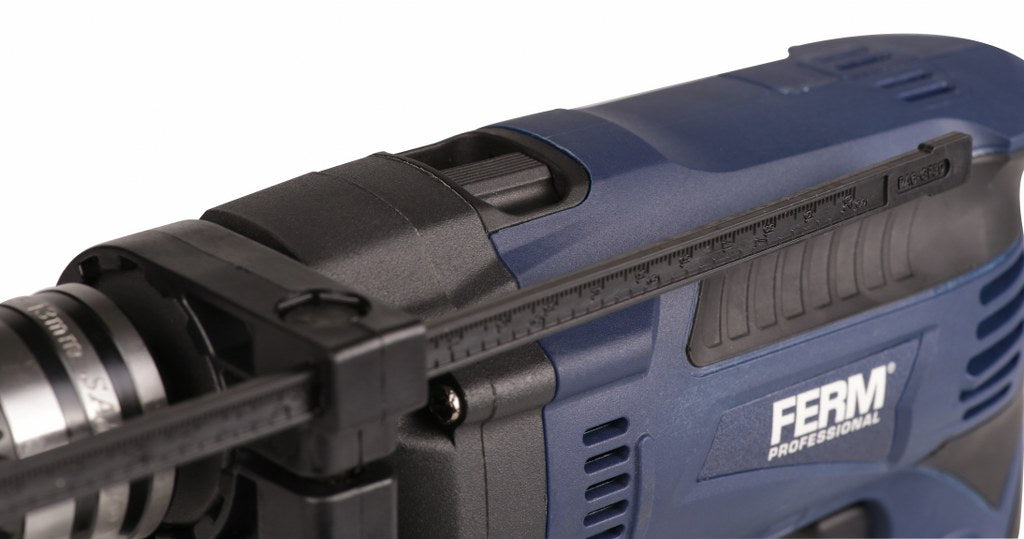 FERM Impact Drill 13mm 710W | PDM1050P