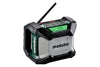 R 12-18 BT (600777850) Cordless worksite radio