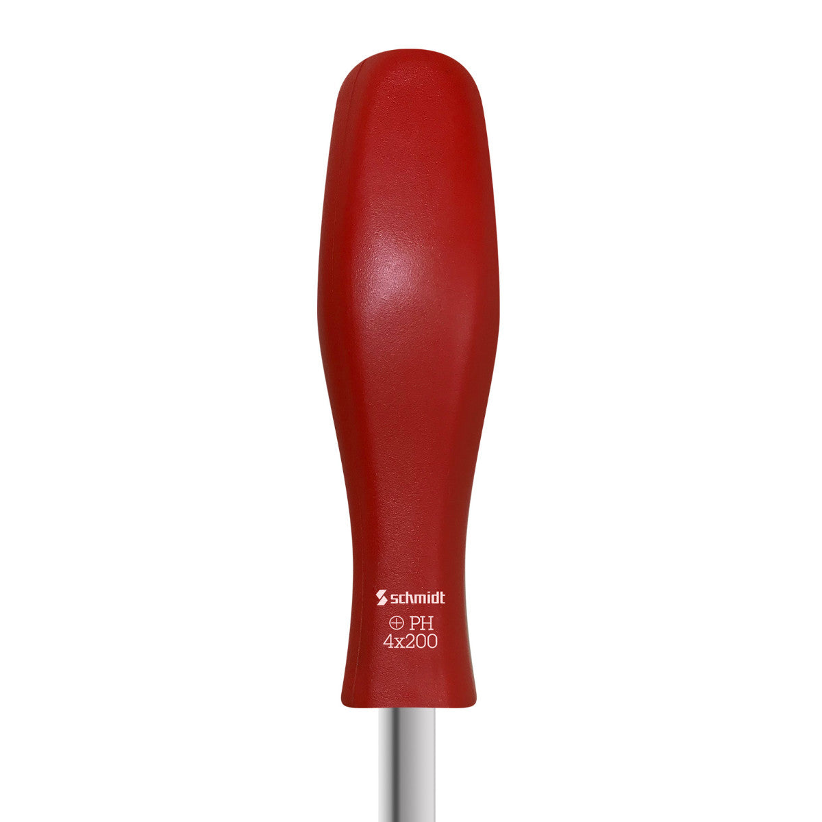 Schmidt Phillips Screwdriver No. 4 x 200 mm | SCH8034C