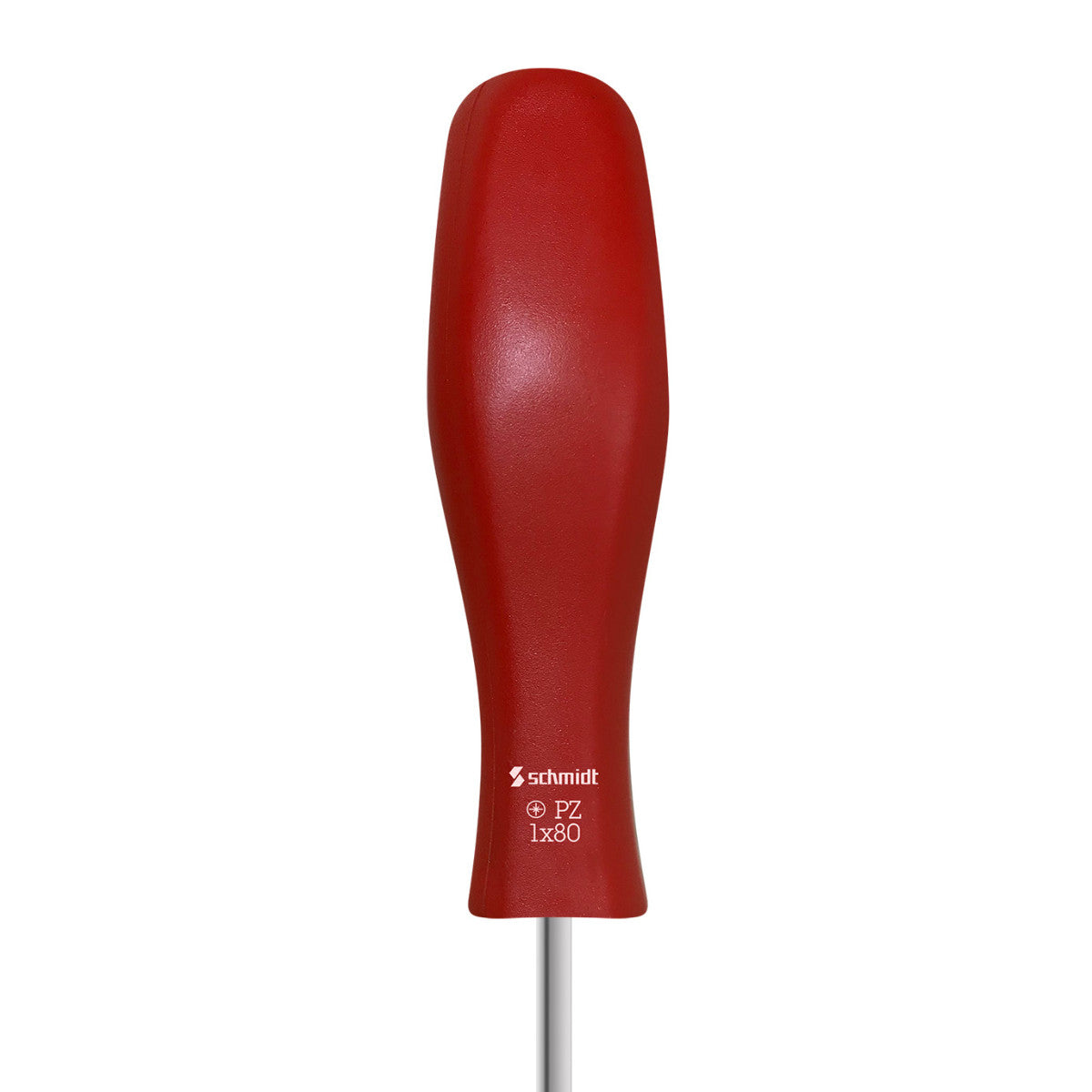 Schmidt Pozi Screwdriver No. 1 x 80 mm | SCH8081C