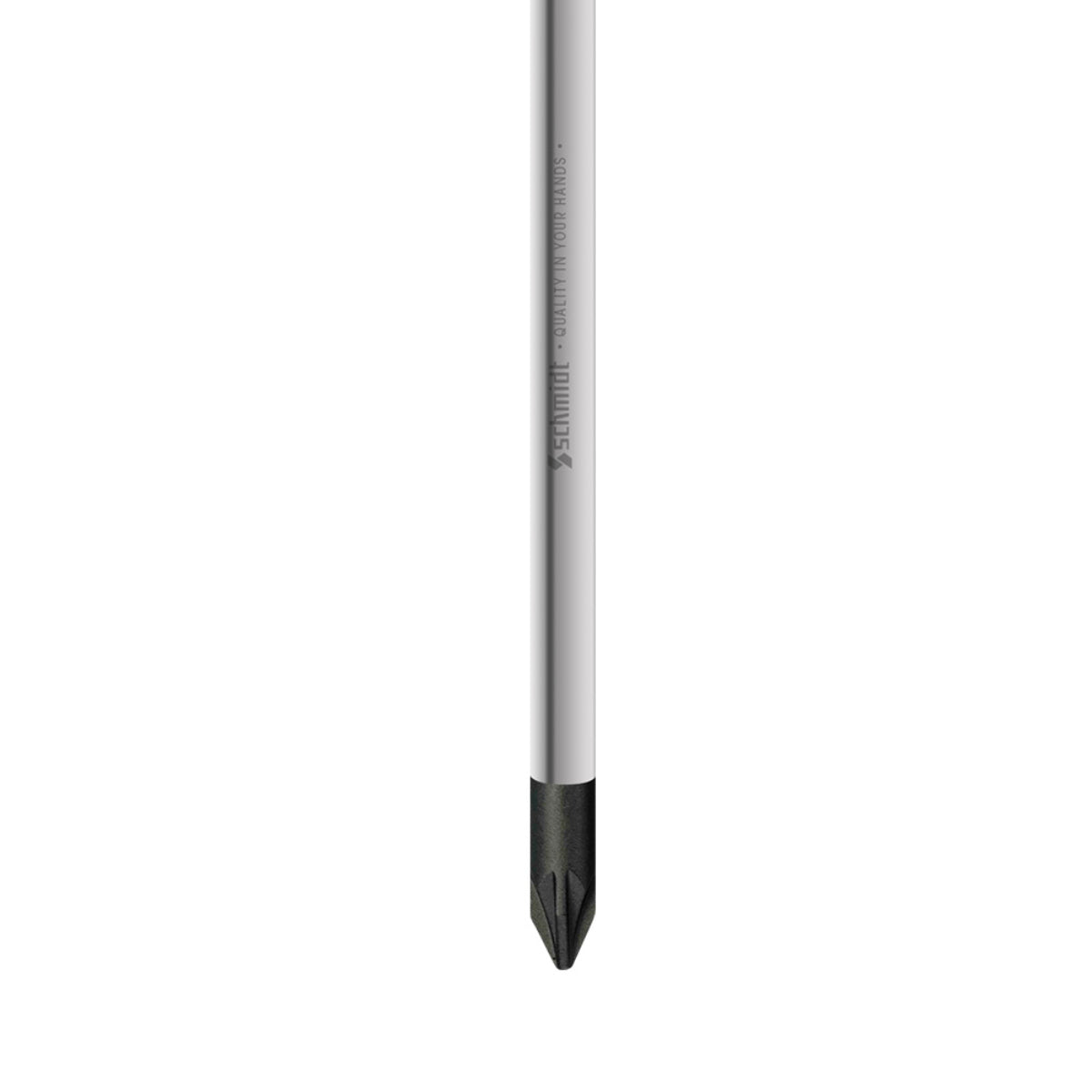 Schmidt Pozi Screwdriver No. 2 x 100 mm | SCH8082C