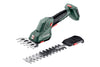 SGS 18 LTX Q (601609840) Cordless shrub and grass shears