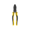 Stanley Dynagrip Combination Plier 180mm | STHT0-74454
