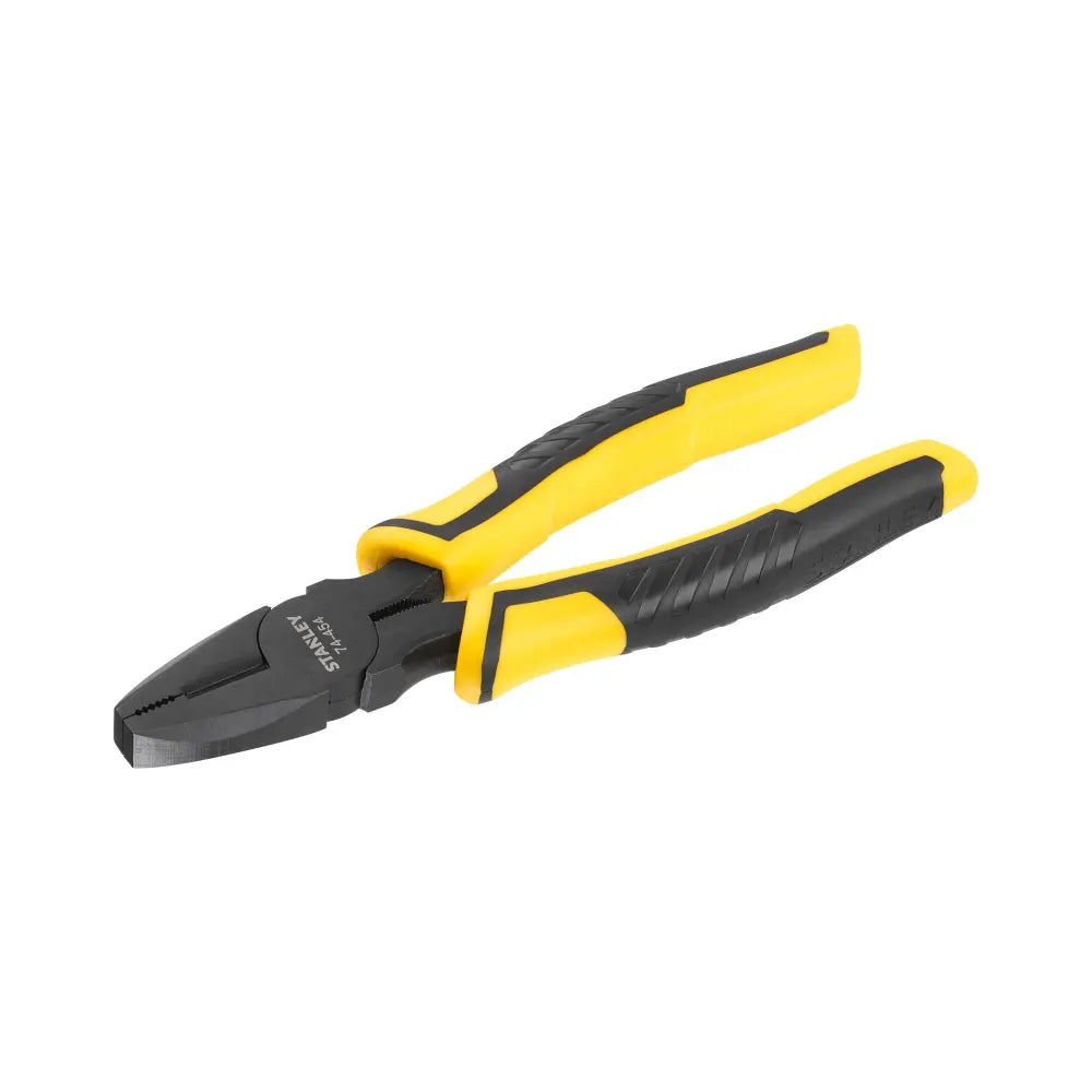 Stanley Dynagrip Combination Plier 180mm | STHT0-74454
