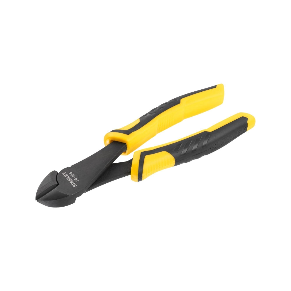 Stanley Dynagrip Diagonal Cutting Plier 180mm | STHT0-74455