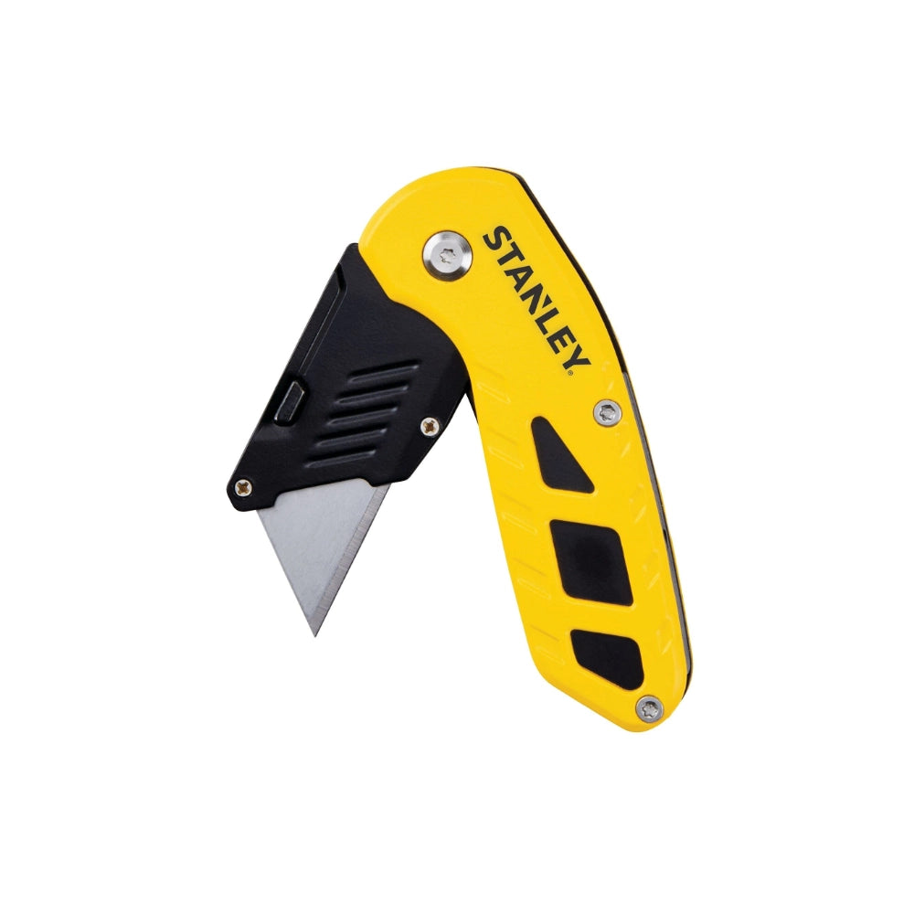 Stanley Folding Fixed Blade Utility Knife | STHT10424-0