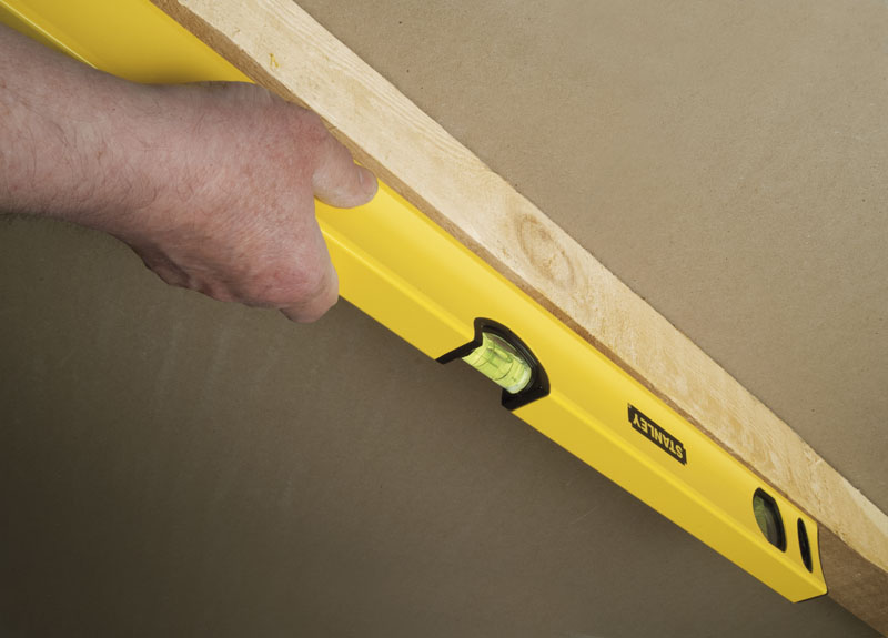 Stanley Classic Box Level 600mm | STHT43103-8