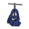 Record Hinged Pipe Vice 3-50mm | T92C