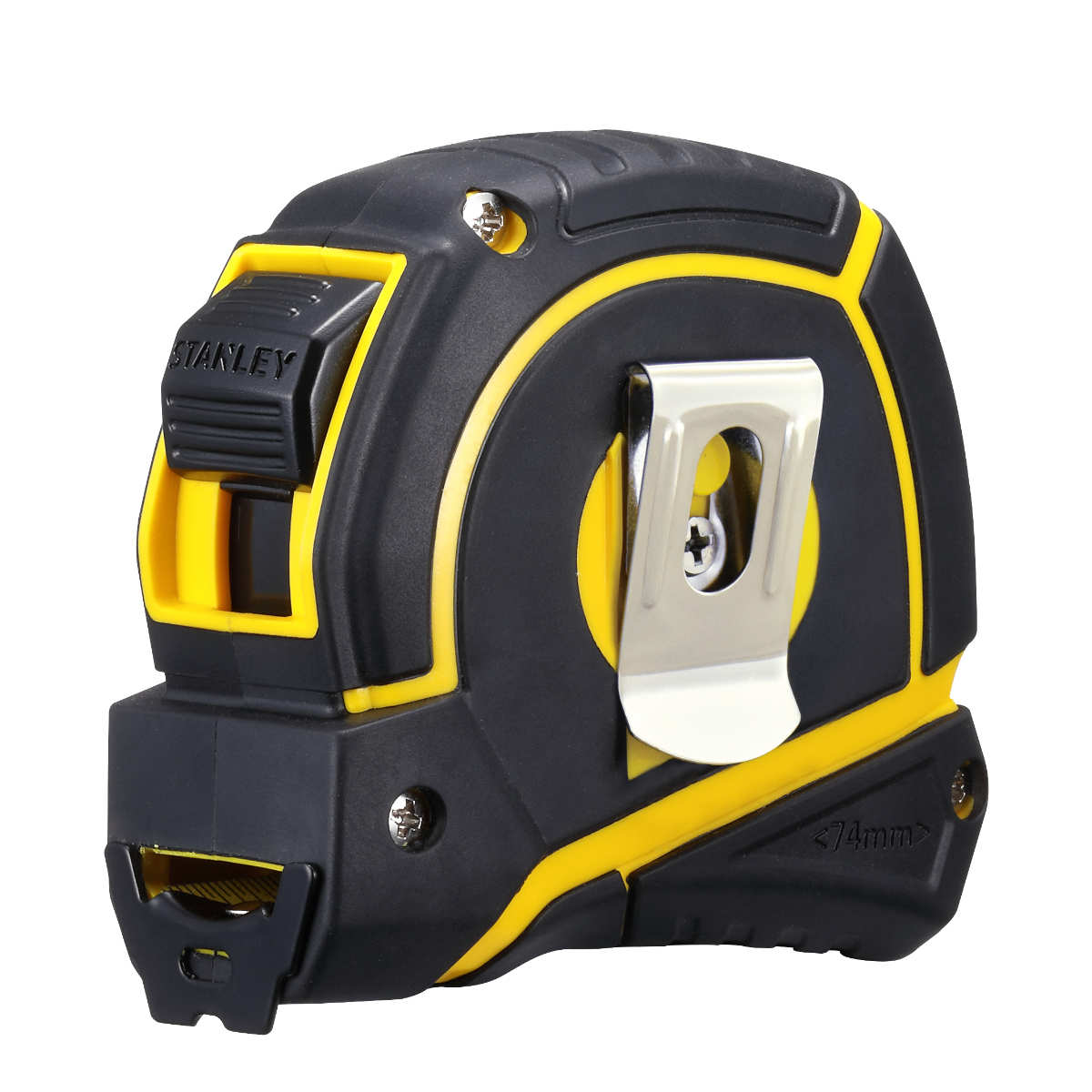 Stanley Tylon Tape Measure 8m | STHT36192