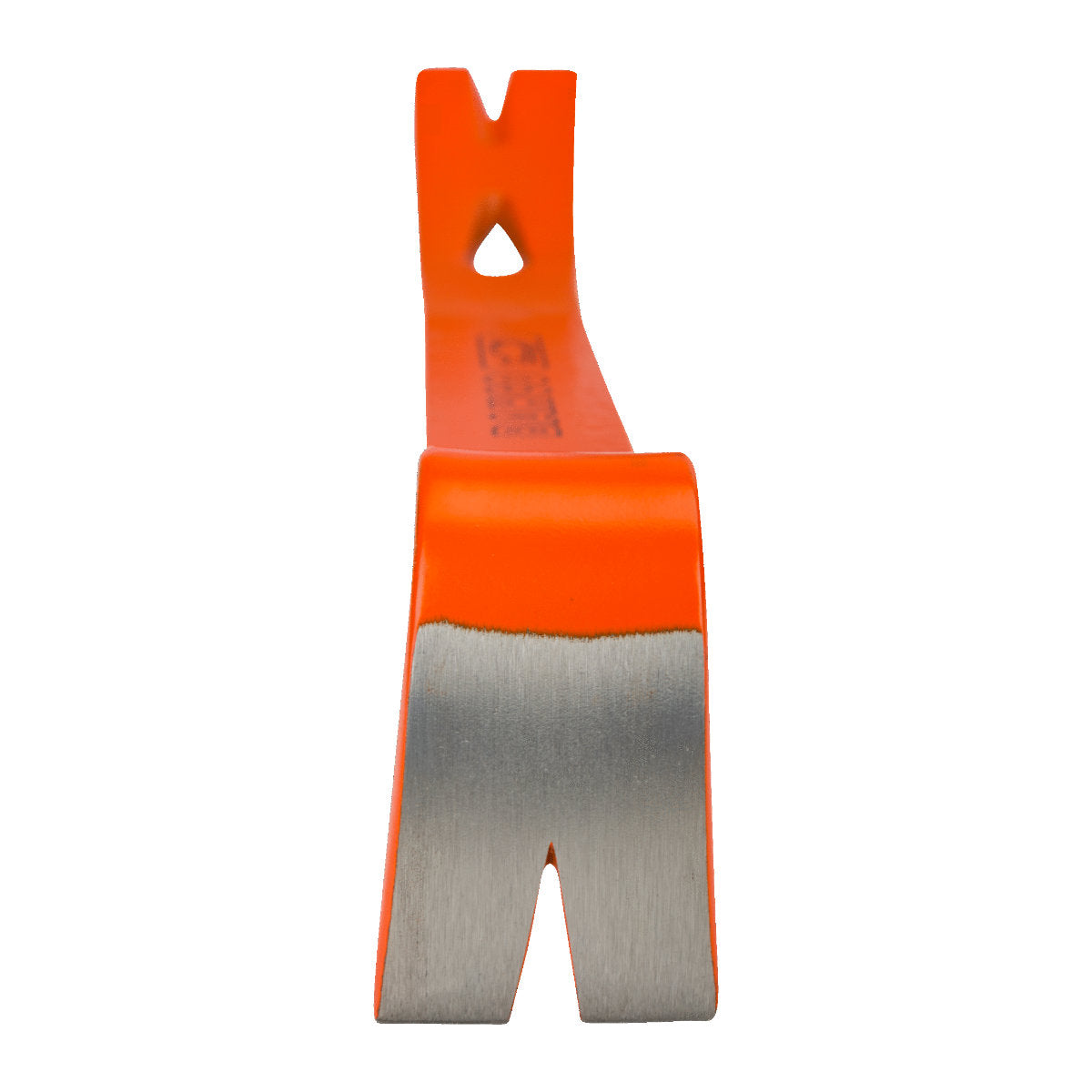 Bahco Flat Wrecking Bar with Bent and Flat End 374mm | WBF380
