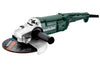 W 2200-230 (606435010) Angle grinder