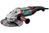 WEPBA 26-230 MVT Quick (606482000) Angle grinder