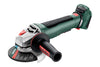 WPB 18 LT BL 11-125 Quick (613059840) Cordless angle grinder