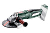WPB 36-18 LTX BL 24-230 Quick (613103840) Cordless angle grinder