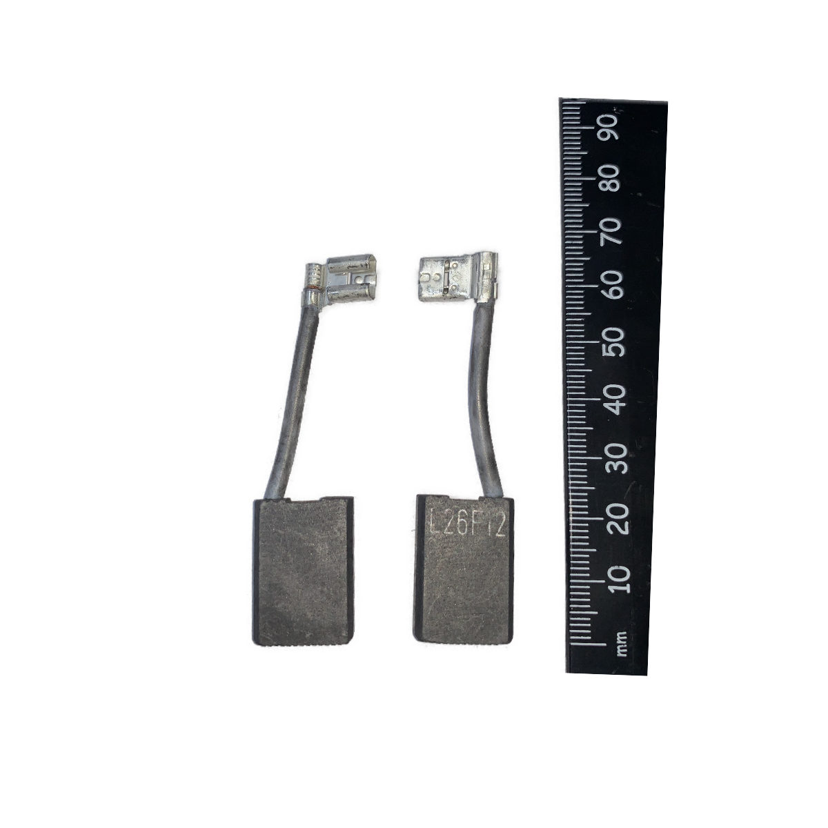 DEWALT Carbon Brush Set for DWE1622 | 1004685-54
