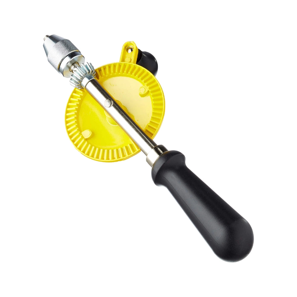 Stanley Hand Drill 8mm | 0-03-105