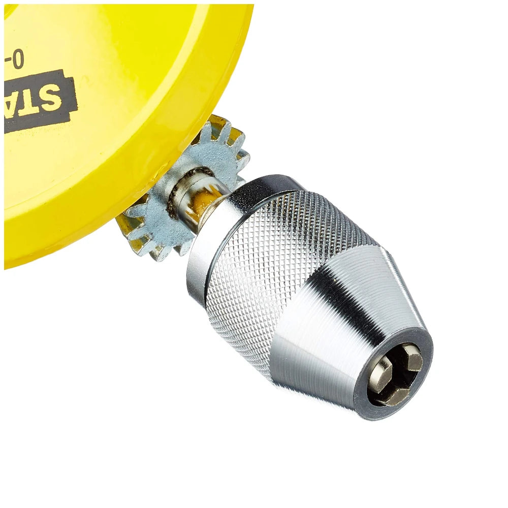 Stanley Hand Drill 8mm | 0-03-105
