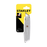 Stanley Fixed Blade Utility Knife | 0-10-299