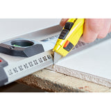 STANLEY FATMAX Retractable Utility Knife With 5 Blades | 0-10-778