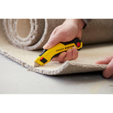 STANLEY FATMAX Retractable Utility Knife With 5 Blades | 0-10-778