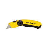 Stanley Fatmax Quick Change Fixed Blade Utility Knife | 0-10-780
