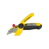 Stanley Fatmax Quick Change Fixed Blade Utility Knife | 0-10-780