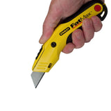 Stanley Fatmax Quick Change Fixed Blade Utility Knife | 0-10-780
