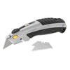 Stanley Front Load Retractable Trim Knife | 0-10-788
