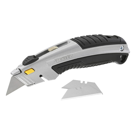 Stanley Front Load Retractable Trim Knife | 0-10-788