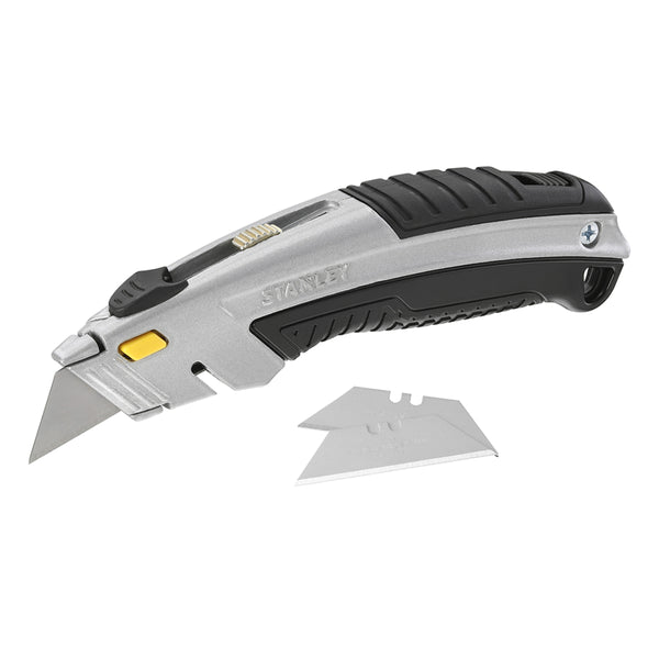 Stanley Front Load Retractable Trim Knife | 0-10-788