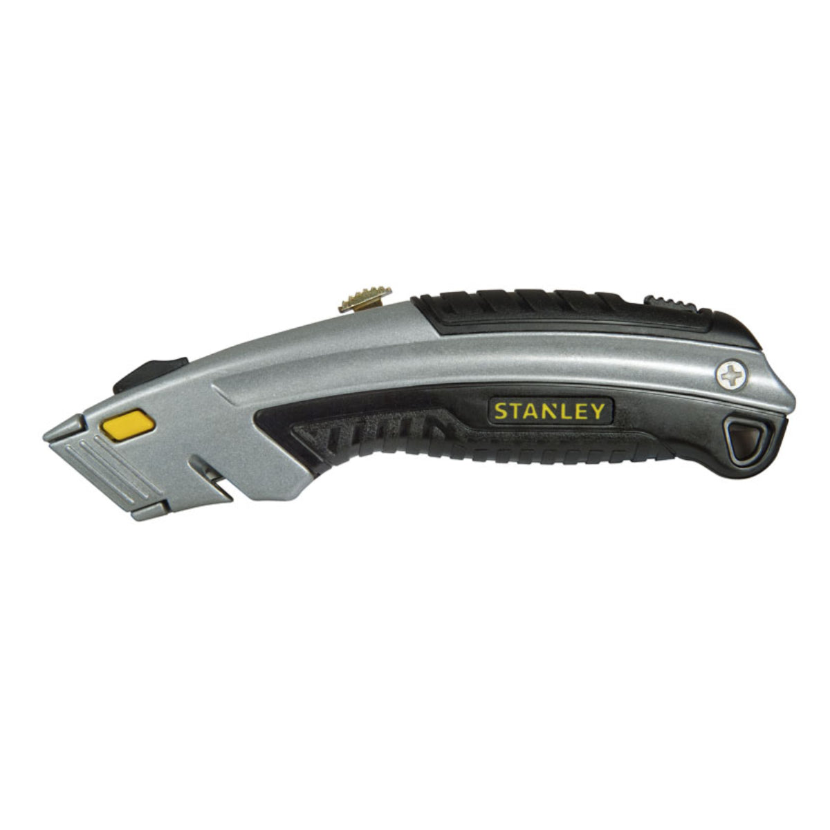 Stanley Front Load Retractable Trim Knife | 0-10-788